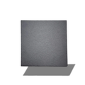 Viereckig 17cm mit Gravur