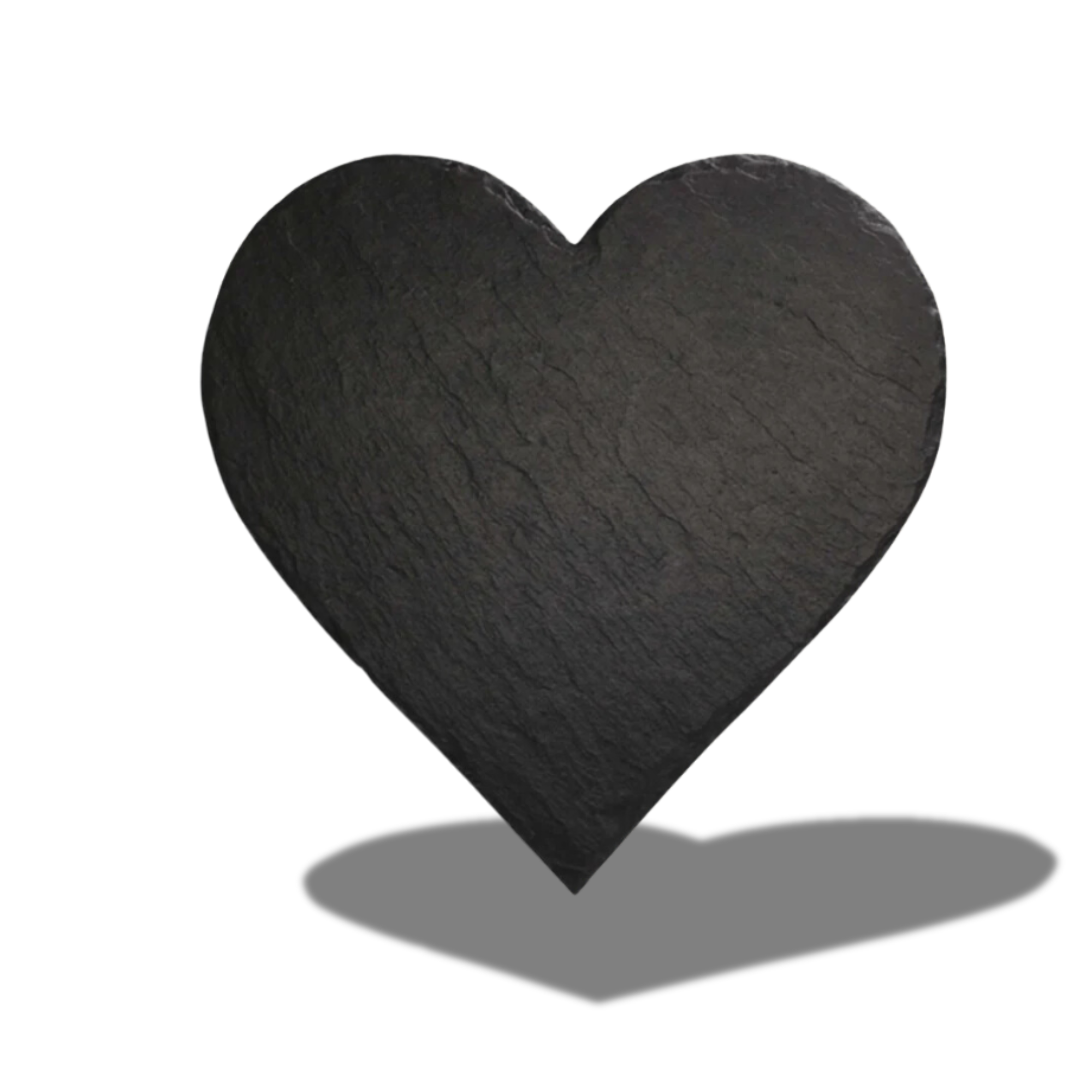 Herz 20cm mit Gravur