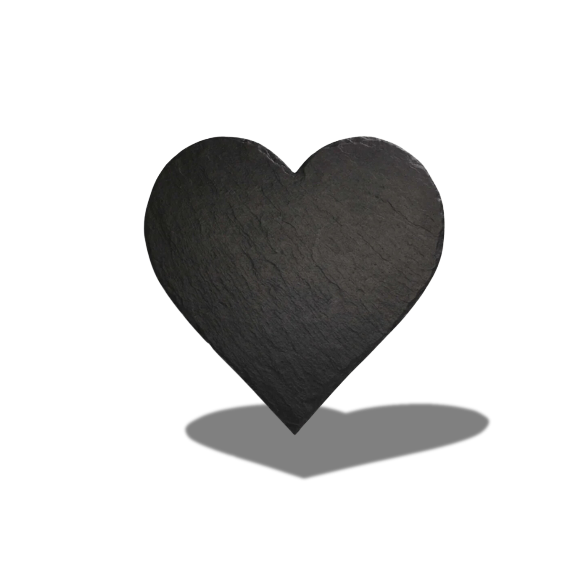 Herz 15cm mit Gravur